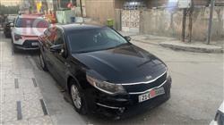 كيا اوبتيما